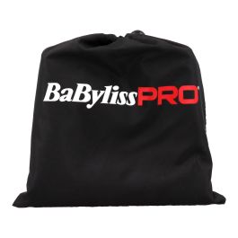 Babyliss Pro Capa Negra Profesional con Bolsa Precio: 9.5000004. SKU: B12XAECB3K