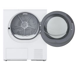 Secadora LG RHA1008NWK 8 kg