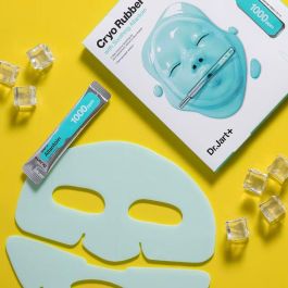 Dr.Jart+ CRYO RUBBER mascarilla calmante 2 unidades