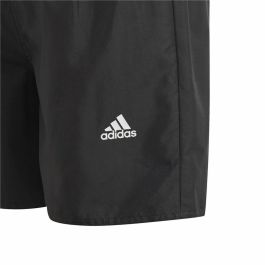 Bañador Niño Adidas b Bos Shorts Negro