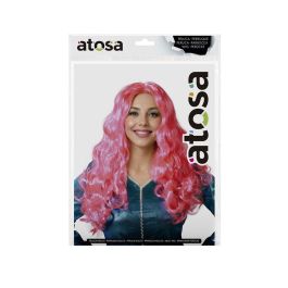 Peluca Rosa
