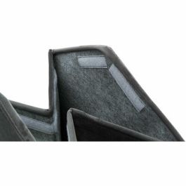 Trixie TRI4057589379115 - Refugio Livia para mascotas - 38x41x44 cm - Gris oscuro y Blanco