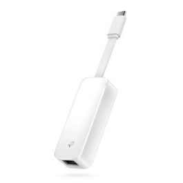 TP-LINK USB 3.0 TYPE-C TO GIGABIT ETHERNET NETWORK ADAPTER Precio: 15.68999982. SKU: S5604986
