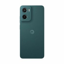 Smartphone Motorola Moto G05 6,67" Octa Core 4 GB RAM 64 GB Verde Smartphone Motorola Moto G05 6,67" Octa Core 4 GB RAM 64 GB Verde