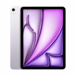 Apple iPad Air 11" 128GB WiFi - Color Púrpura, Pantalla Liquid Retina, Chip M3, Compatible con Apple Pencil Precio: 738.50000059. SKU: B16BPCE55E