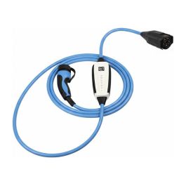 NRGkick PV-Nutzer Enchufe inteligente 32A 10m WLAN Pure fr para usuarios de paneles solares Precio: 1082.2966. SKU: B19BVWWZW3