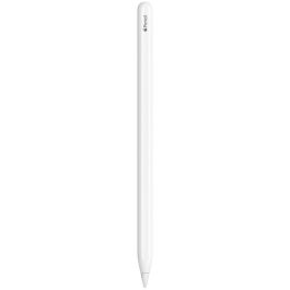 Apple MU8F2ZM/A Lápiz Táctil (2ª Generación) para iPad Pro 11" y 12,9" (4ª, 5ª, 6ª Gen.) iPad Air (4ª y 5ª Gen.) Blanco Precio: 126.59000035. SKU: S8103687