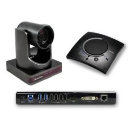 ClearOne COLLABORATE Versa 150 Sistema de Videoconferencia para 25 Personas, 2.07 MP Full HD, Zoom Óptico 12x, Ethernet, Ref. 930-3001-150 Precio: 1388.49999981. SKU: B1GVWYQT4L