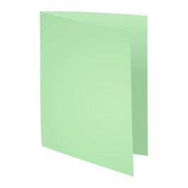 Exacompta Subcarpeta de cartulina 100% reciclada DIN A4 170 g/m² verde prado claro, certificado Blue Angel Precio: 13.98999943. SKU: B1ABQ4PAJD