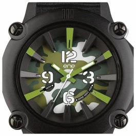 Reloj Hombre Ene 640000108 (Ø 51 mm) Reloj Hombre Ene 640000108 (Ø 51 mm)