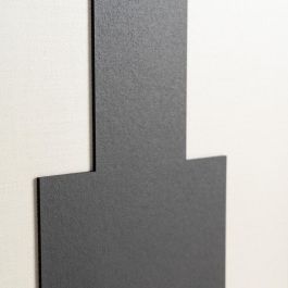 Cuadro Mix Tallado&Print Madera 152 X 3,50 X 52 cm