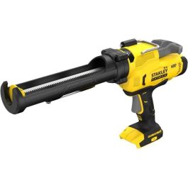 Pistola para Masilla - STANLEY FATMAX V20 - SFMCE600B-XJ - Litio 18V - Sin Batería Precio: 113.50000013. SKU: B1HJPDHLN2