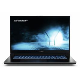 Erazer MD62649 Intel® Core™ i7 i7-12650H Portátil 43,9 cm (17.3") Full HD 16 GB DDR4-SDRAM 512 GB SSD NVIDIA GeForce RTX 4050 Wi-Fi 6E (802.11ax) Windows 11 Home Negro Precio: 1263.49999996. SKU: B16AXQ67NV