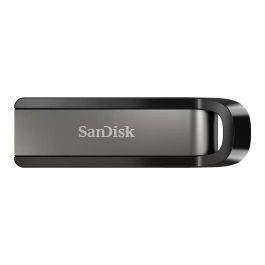 Sandisk 64GB USB 3.2 Gen 1 Extreme Go Negra/Gris 395MB/s