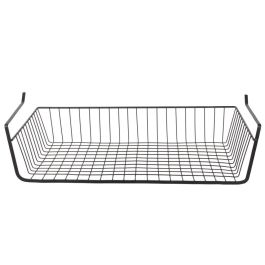 Je cherche une Idee Cesta Colgante 56x26 para Vestidor y Armario, Altura 14 cm