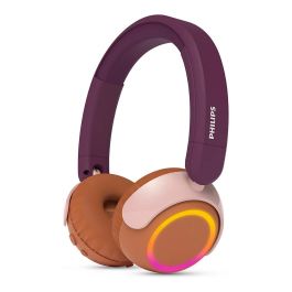 Auriculares Philips TAK4200MP/00 Naranja