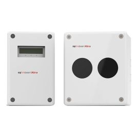 Hochiki FIREbeam Xtra Sensor de Humo por Haz con Controlador y Reflector Precio: 584.49999971. SKU: B1JZZ7BVJX