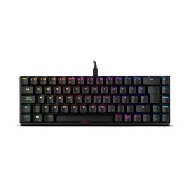 Teclado OZONE Tactical