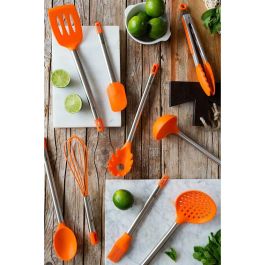 Reposacucharas BRA A195006 Metal Acero Inoxidable