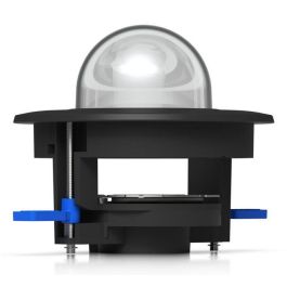 Ubiquiti G5 Dome Ultra Flush Mount Accesorio Montaje Empotrado Interior Policarbonato Negro 100 x 88 mm