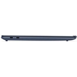 Portátil LENOVO Yoga Slim 7 14Q8X9 | Pantalla táctil 14 3K 90hz - Snapdragon X Elite - 16GB RAM - 1TB SSD - Windows 11 - AZERTY