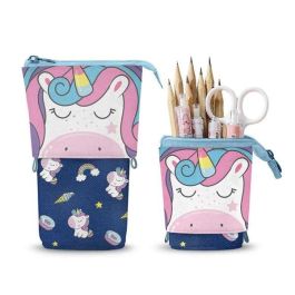 Karactermania Portatodo Cute Oh My Pop! Sweety Multicolor 6 x 12 x 17 cm Precio: 14.80072. SKU: B19PY2WP9F