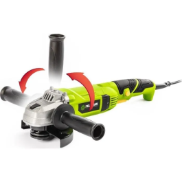 Fieldmann Amoladora Angular FDB 200901-E