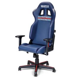 Sparco Silla Gaming-Oficina Martini Racing S00998SPMR