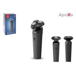 Maquinilla de Afeitar Inalámbrica Inde 3 Cabezales (6 Unidades) Precio: 89.49999982. SKU: B1CPW89LJP