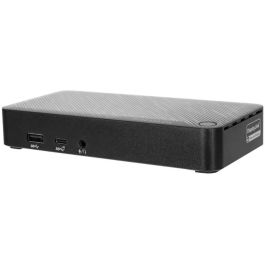 Targus DV4K Universal USB-C Docking Station