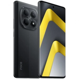 Poco M8 8+512Gb Ds 5G Black Oem