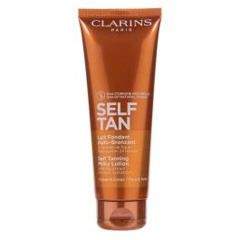 Clarins SELF TAN Autobronceador Leche Corporal 125 ml Precio: 21.49999995. SKU: B1DKEPHNES