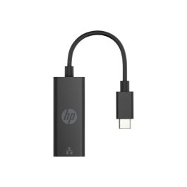 HP Adaptador USB-C a RJ45 G2 – Conexión Ethernet fácil y rápida para dispositivos USB-C Precio: 20.78999978. SKU: B18ZKWZ6QC
