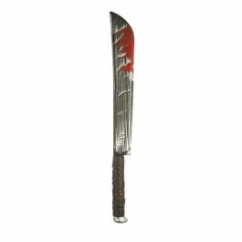 Machete sangriento 105 cm Precio: 6.50000021. SKU: B18NDJT9HG