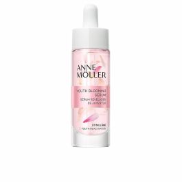 Anne Möller Serum Youth Blooming STIMULÂGE 30 ml, Piel Suave y Radiante con Efecto Antiedad Precio: 27.95000054. SKU: S0596601