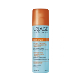 Uriage Bariesun Aftersun Soothing Spray 150 mL Precio: 12.89000053. SKU: B1G7PK9M98