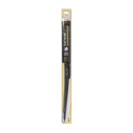 Escobilla limpiaparabrisas flat blade 24"/60cm, universal. dunlop