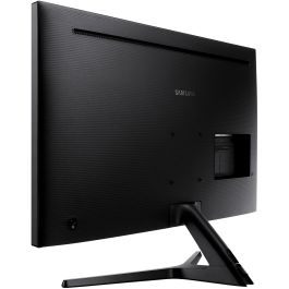 Samsung LU32J590UQP Monitor 32'' (80cm) UHD 4K (3840x2160) 4ms 16:9 HDMI DisplayPort Negro