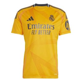 Camiseta de Fútbol Adidas JX2133 (M) Precio: 84.50000031. SKU: B1J6BR7EW8