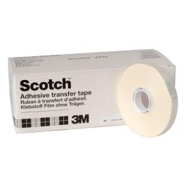 Rollos Cinta Transferidora 44M X12Mm Precio: 8.68999978. SKU: B158BCFFKS