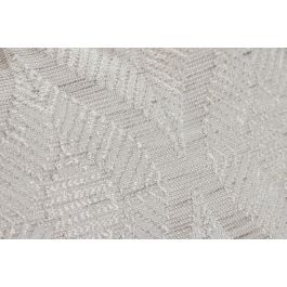 DKD Home Decor Cojin Tradicional Beige 50 x 50 x 30 cm (2 Unidades)