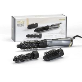 Babyliss Cepillo Soplador Titanium Gold AS85TE 800 W 2 Temperaturas Aire Fresco