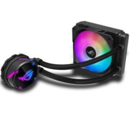 Kit Refrigeracion Liquida Asus Rog Strix Precio: 120.89000011. SKU: B1D88WKEZR