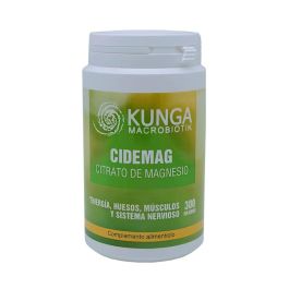 Cidemag Precio: 16.5. SKU: B1FT8GK67R