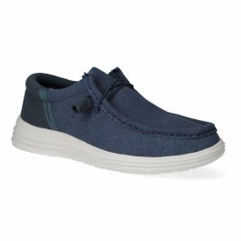 Zapatillas Deportivas Hombre J-Hayber Chalupa Azul marino Precio: 47.0811. SKU: B1BLJCH32S