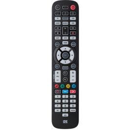 One for all Essential 6 Fernbedienung (schwarz) Precio: 28.7375. SKU: B12AXWTTZE