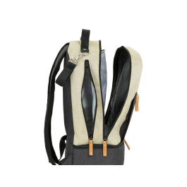 Safta Mochila Accesorios Bebe 30x43x15cm