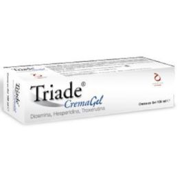 Triade Crema Gel 100Ml Precio: 14.49999991. SKU: B1BSGLHXED