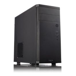 Fractal Design CORE 1100 Mini Tower Negro Fractal Design CORE 1100 Mini Tower Negro