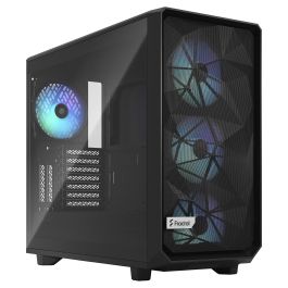 Fractal Design Meshify 2 RGB ATX Torre para PC Negro Precio: 191.50000023. SKU: B1H7EYGPNW
